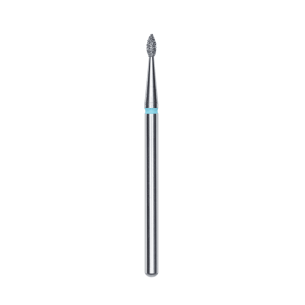 Nozzle diamond Staleks drop  FA40B016/4K  BLUE
