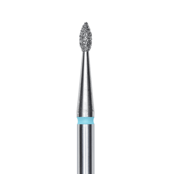 Nozzle diamond Staleks drop  FA40B016/4K  BLUE - Image 2
