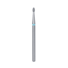 STALEKS - Nozzle DIAMOND CUTTER BUD ROUNDED 1.6  FA50B016/3.4K  BLUE