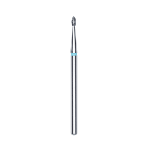STALEKS - Nozzle DIAMOND CUTTER BUD ROUNDED 1.6  FA50B016/3.4K  BLUE