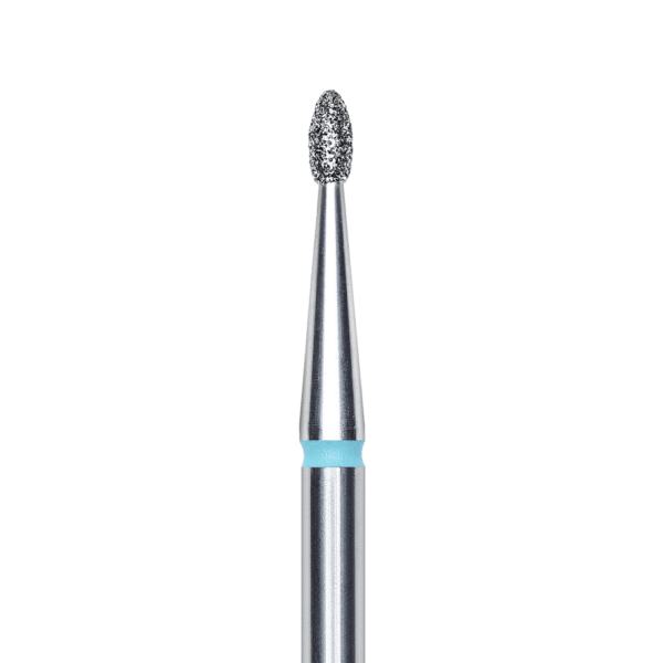STALEKS - Nozzle DIAMOND CUTTER BUD ROUNDED 1.6  FA50B016/3.4K  BLUE - Image 2