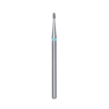 STALEKS - Nozzle DIAMOND CUTTER BUD ROUNDED 1.2 MM  FA50B012/3K BLUE