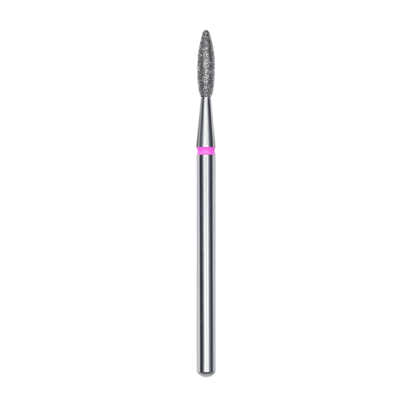 Nozzle diamond Staleks flame FA10R021/8  RED