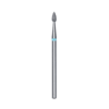 STALEKS - Nozzle DIAMOND CUTTER DROP 2.3 MM  FA40B023/5K BLUE
