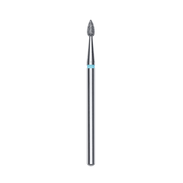 STALEKS - Nozzle DIAMOND CUTTER DROP 2.3 MM  FA40B023/5K BLUE