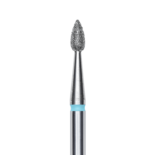 STALEKS - Nozzle DIAMOND CUTTER DROP 2.3 MM  FA40B023/5K BLUE - Image 2