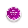 Zola Wax for fixing eyebrows Brow Wax, 30 gr - ווקס גבות לקיבוע 30 גרם
