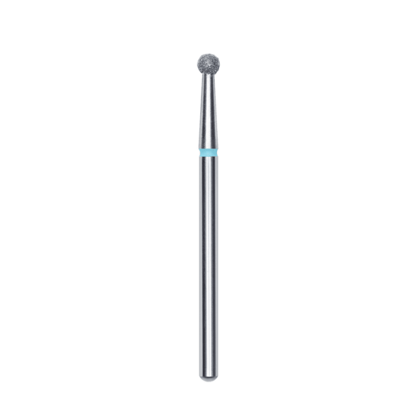Nozzle diamond Staleks ball  FA01B027 BLUE