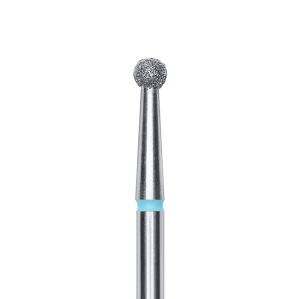 Nozzle diamond Staleks ball  FA01B027 BLUE - Image 2
