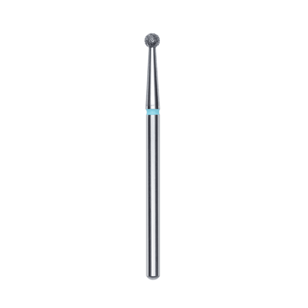 Nozzle diamond Staleks ball  FA01B025K BLUE