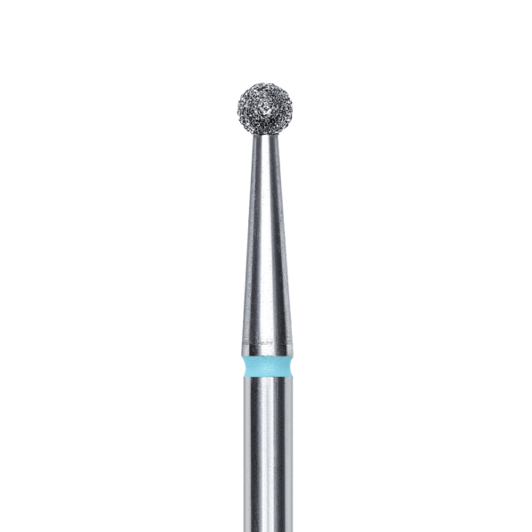 Nozzle diamond Staleks ball  FA01B025K BLUE - Image 2