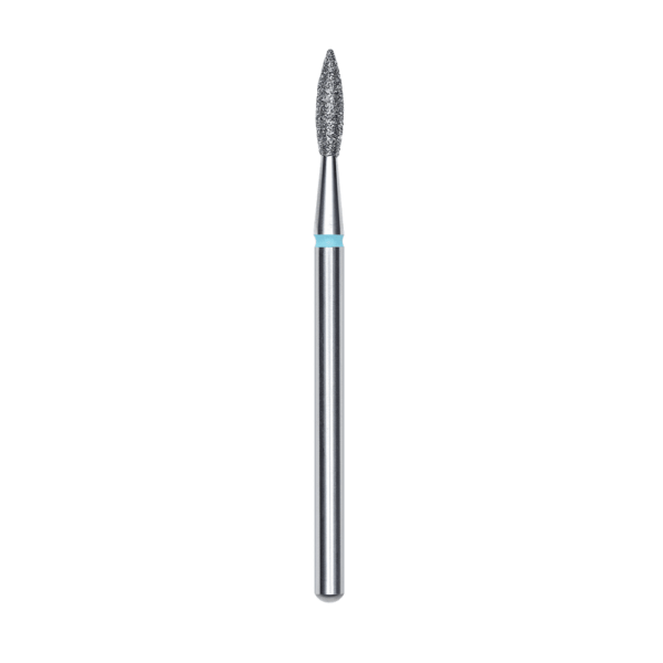 Nozzle diamond Staleks flame sharp FA11B021/8  blue