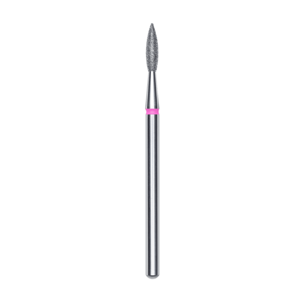 Nozzle diamond Staleks flame sharp FA11R021/8 RED