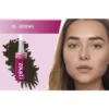 ZOLA - Henna for eyebrows / 05 brown / 5 g - 'צבע חינה לגבות 05 חום 5 גר