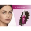 ZOLA - Henna for eyebrows / 06 dark brown / 5 g - 'צבע חינה לגבות 06 חום כהה 5 גר