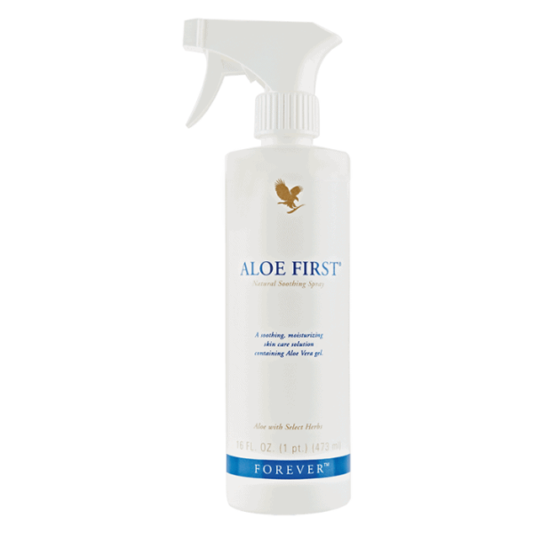FOREVER - ALOE FIRST - 473 ml - אלופירסט