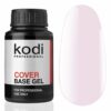 Kodi - Cover Base Gel № 05 (lilac shade) 30 ml - ראבר בייס כאבר 30 מל 05 לילך עדין