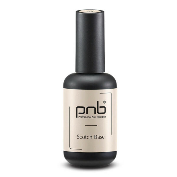 PNB - PNB SCOTCH base, 17 ml - בסיס סרט 17 מל