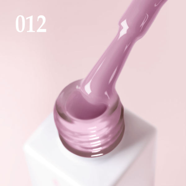 JOIA vegan - Гель-лак 6 ml, 012 - Image 3