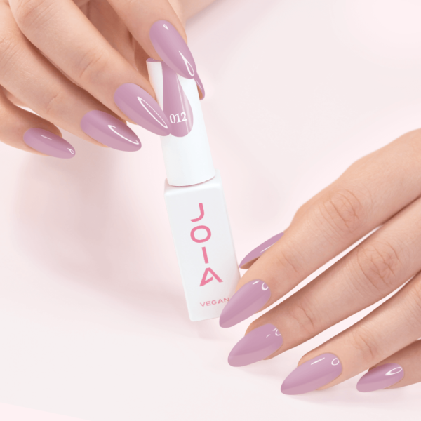 JOIA vegan - Гель-лак 6 ml, 012 - Image 2