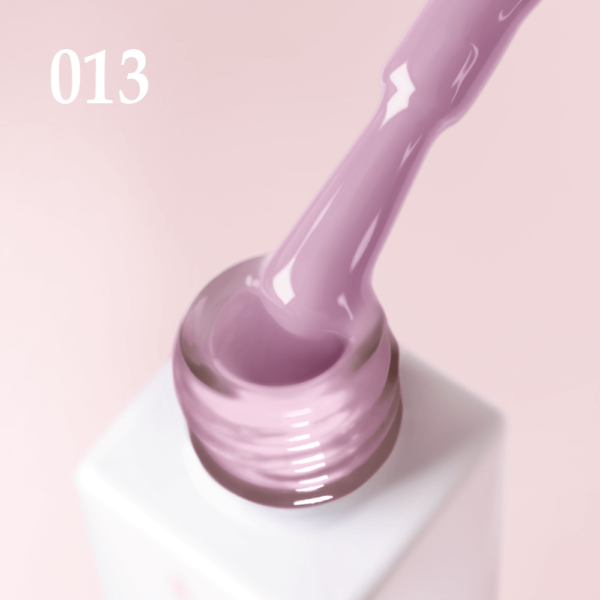 JOIA vegan - Гель-лак 6 ml, 013 - Image 3