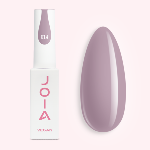 JOIA vegan - Гель-лак 6 ml, 014