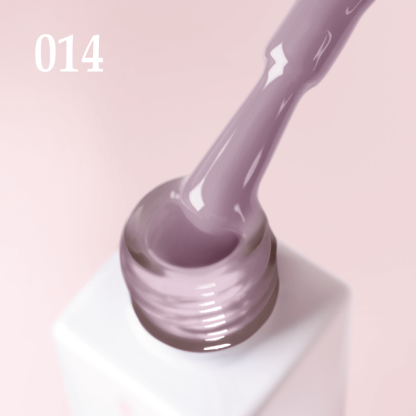 JOIA vegan - Гель-лак 6 ml, 014 - Image 3