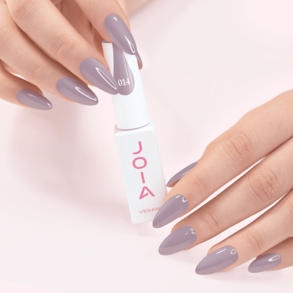 JOIA vegan - Гель-лак 6 ml, 014 - Image 2
