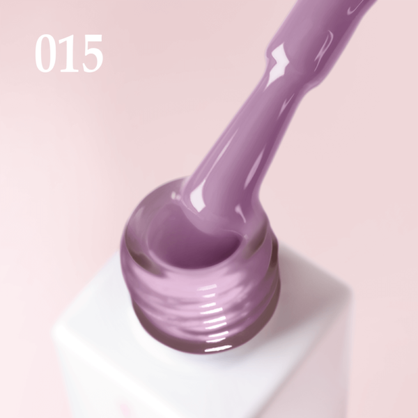 JOIA vegan - Гель-лак 6 ml, 015 - Image 3