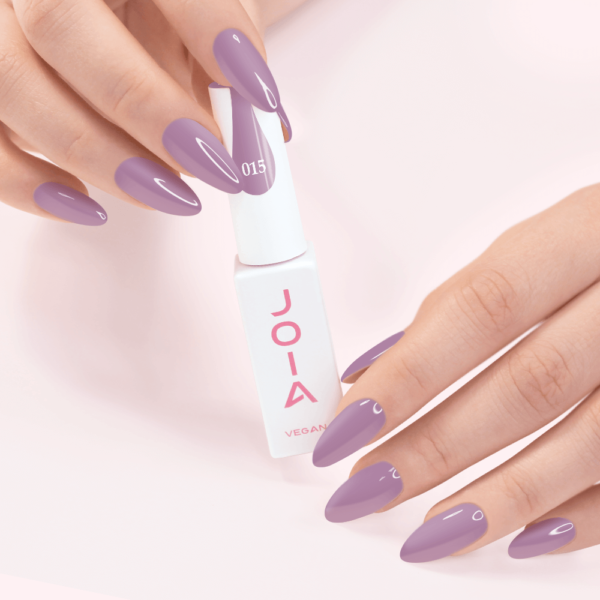 JOIA vegan - Гель-лак 6 ml, 015 - Image 2