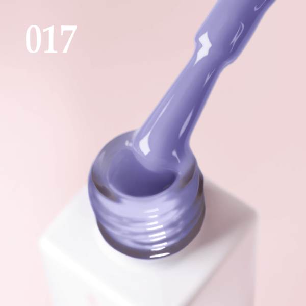 JOIA vegan - Гель-лак 6 ml, 017 - Image 3