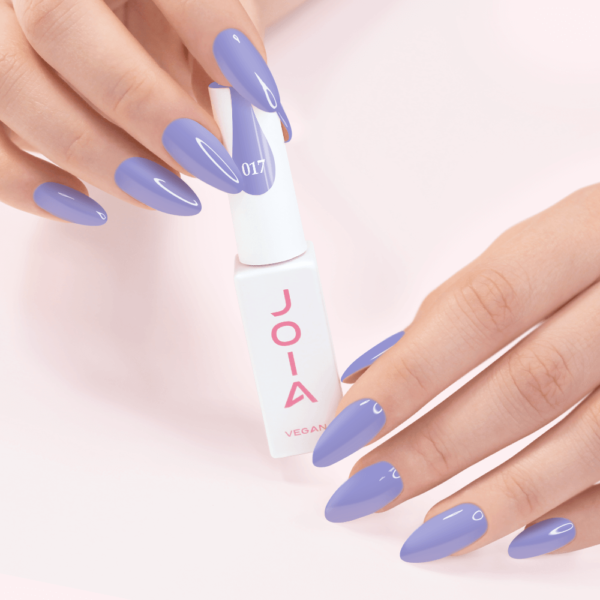 JOIA vegan - Гель-лак 6 ml, 017 - Image 2