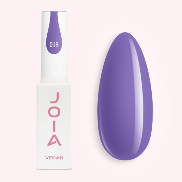 JOIA vegan - Гель-лак 6 ml, 018