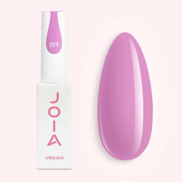 JOIA vegan - Гель-лак 6 ml, 019