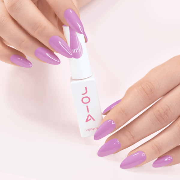 JOIA vegan - Гель-лак 6 ml, 019 - Image 2