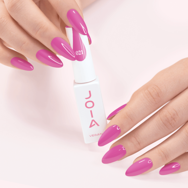 JOIA vegan - Гель-лак 6 ml, 021 - Image 2