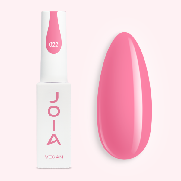 JOIA vegan - Гель-лак 6 ml, 022