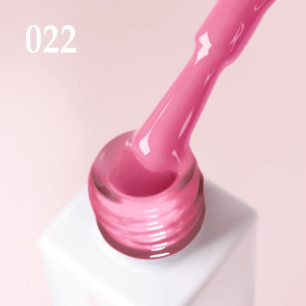 JOIA vegan - Гель-лак 6 ml, 022 - Image 3