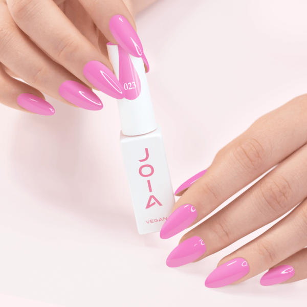 JOIA vegan - Гель-лак 6 ml, 023 - Image 2