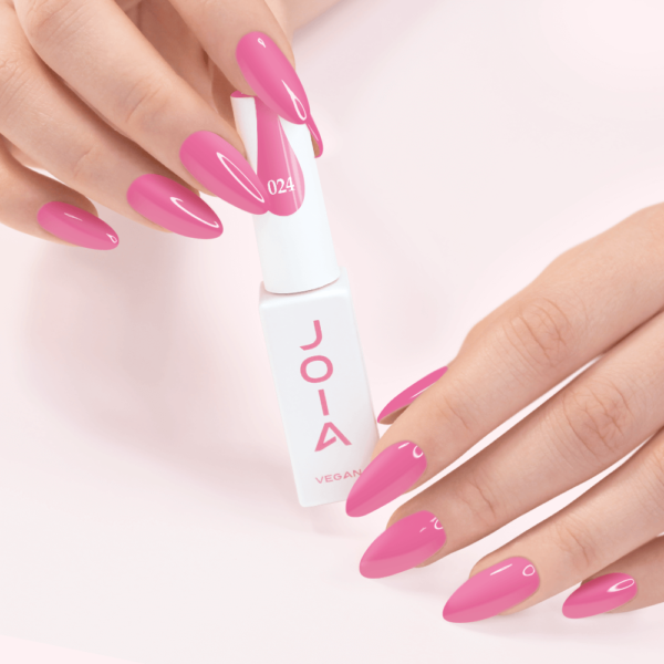 JOIA vegan - Гель-лак 6 ml, 024 - Image 2