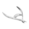 Staleks - Nippers for leather SMART 30 3 mm (NS-30-3) צבתית סמארט לעור
