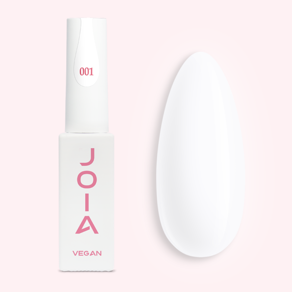 JOIA vegan - Гель-лак 6 ml, 001