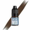 KODI - Eyebrow pigment EASY WAY MIX, W 01B, 7ml - צבע פיגמנט לגבות - W01B