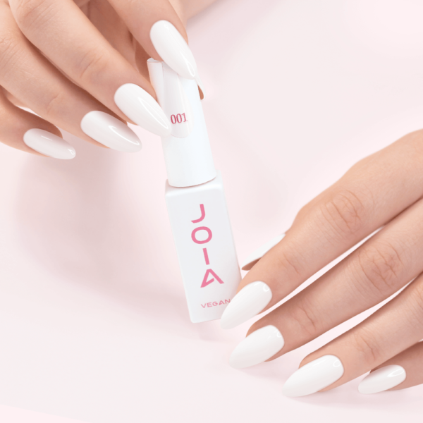 JOIA vegan - Гель-лак 6 ml, 001 - Image 2