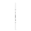 OKIS BROW - Powder pencil for eyebrows Hot Brunett 01, 0.5 g - עיפרון אבקה לגבות צבע ברונט לוהט 01