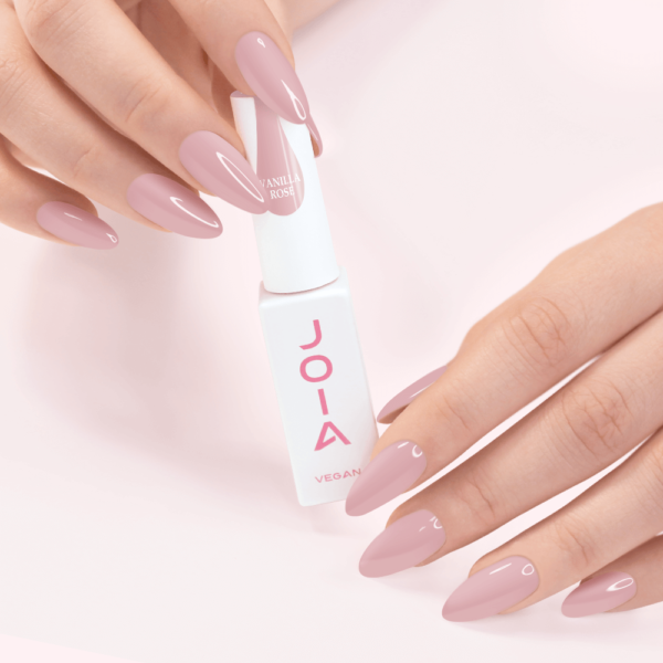 JOIA vegan - BB cover cream base , Vanilla Rose 30 ml Камуфлююча база - Image 2