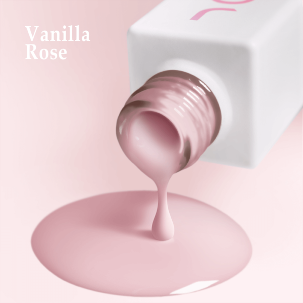 JOIA vegan - BB cover cream base , Vanilla Rose 30 ml Камуфлююча база - Image 4