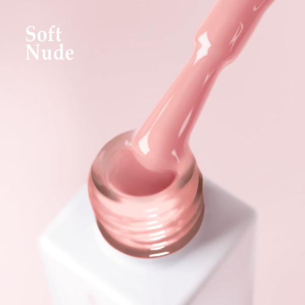 JOIA vegan - BB cover cream base , Soft Nude 8 ml Камуфлююча база - Image 4