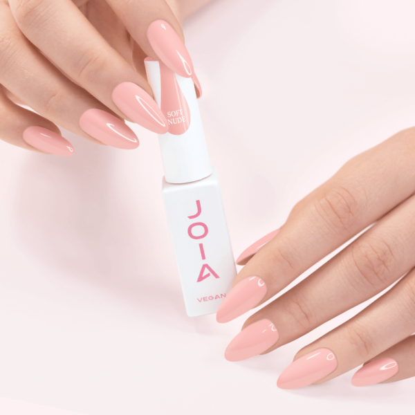 JOIA vegan - BB cover cream base , Soft Nude 8 ml Камуфлююча база - Image 2