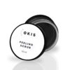 OKIS BROW - Peeling scrub for eyebrows and face 50 ml - פילינג סקראב לגבות ופנים 50 מל